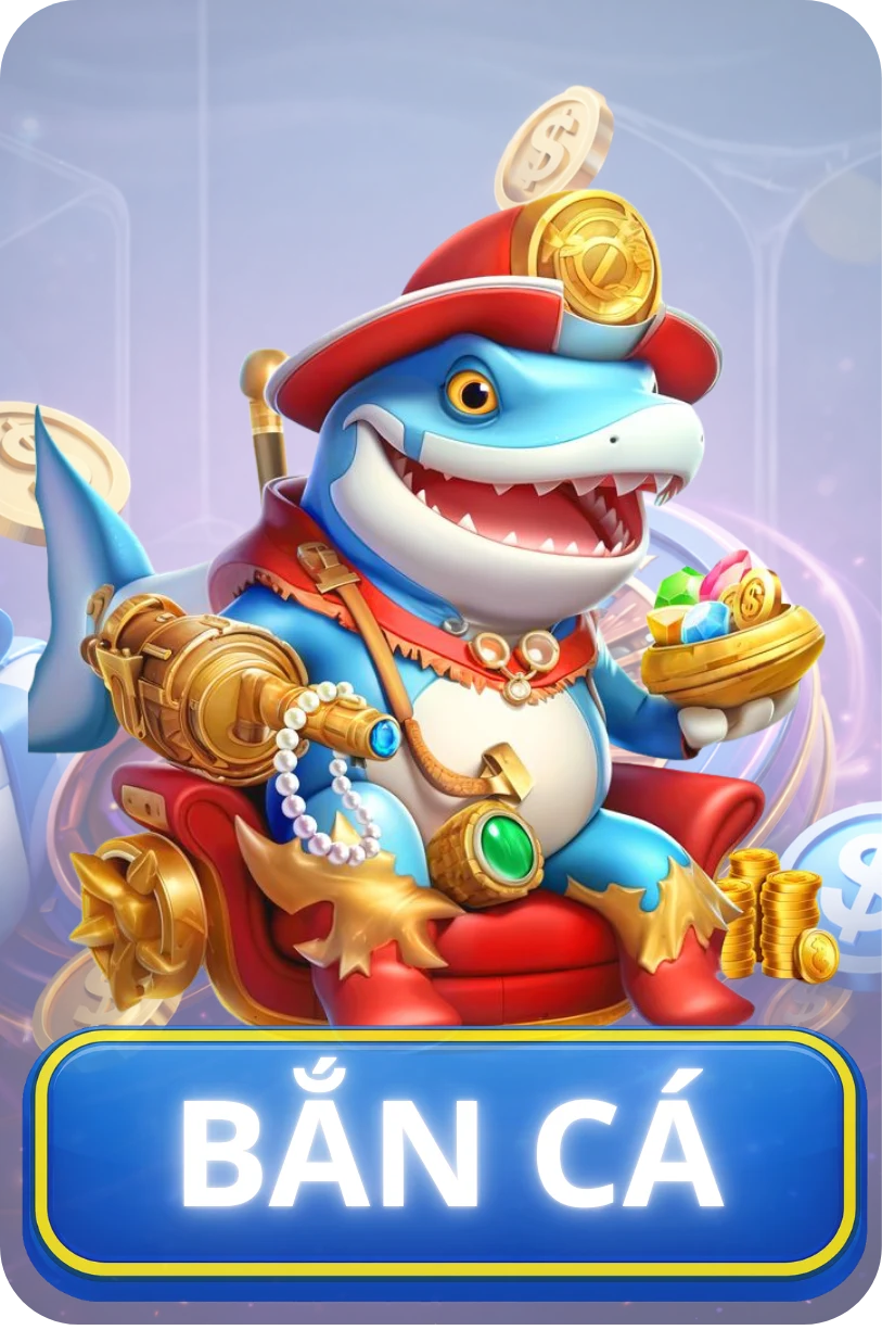 Game bắn cá SAY88 đổi thưởng uy tín 2026