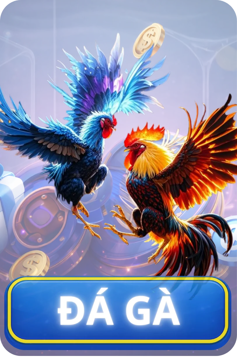 Đá gà trực tuyến SAY88 – game đá gà đổi thưởng hấp dẫn