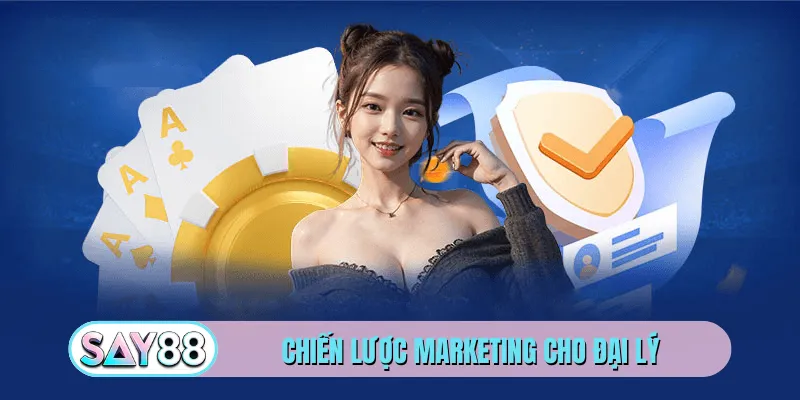 Chiến lược marketing cho đại lý