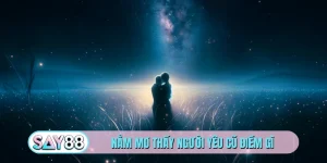 Nằm mơ thấy người yêu cũ