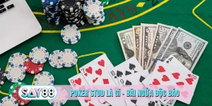 Poker Stud là gì