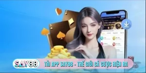 tải app SAY88